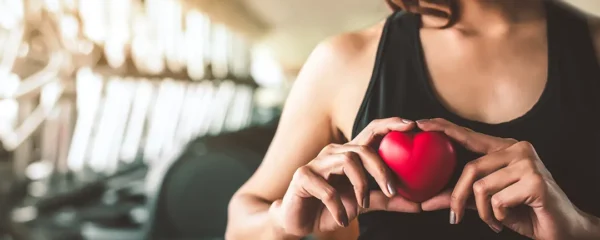 exercice cardiaque