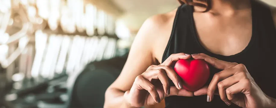 exercice cardiaque