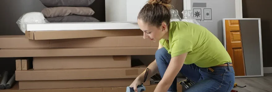 facons simples de devenir un véritable pro du bricolage