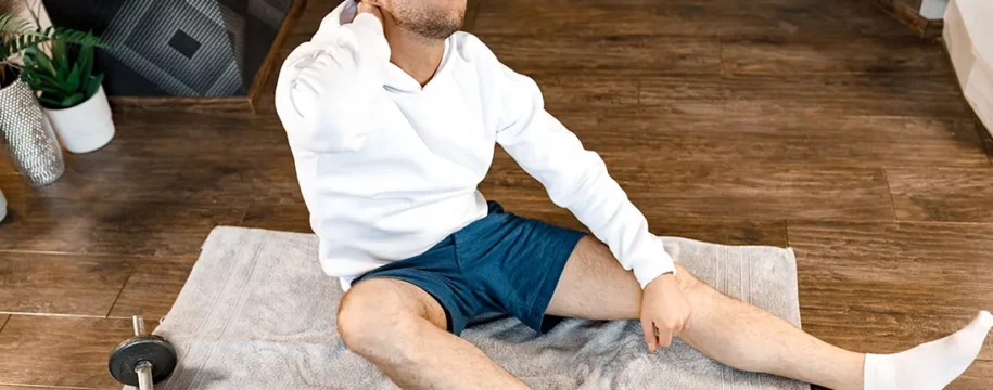 fatigue musculaire