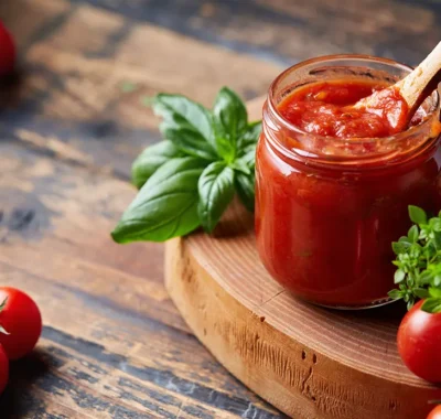 tomate maison