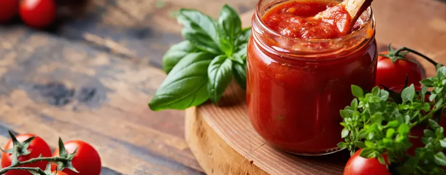tomate maison