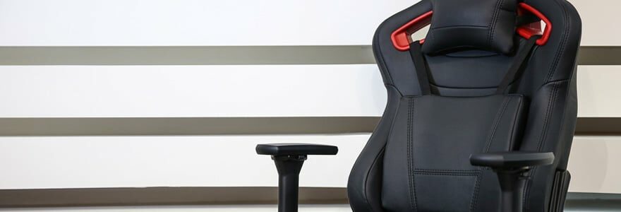 fauteuil gaming