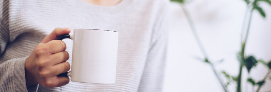 mug