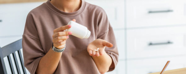 compléments alimentaires