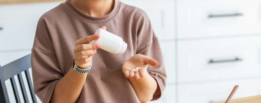 compléments alimentaires